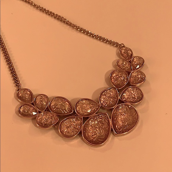 Gold Necklace - Picture 3 of 3